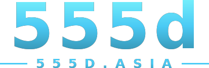 555d logo